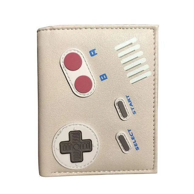 Play Station Wallet