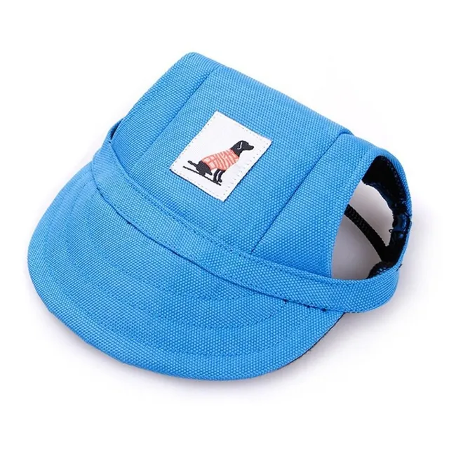 Cap for dog - various types