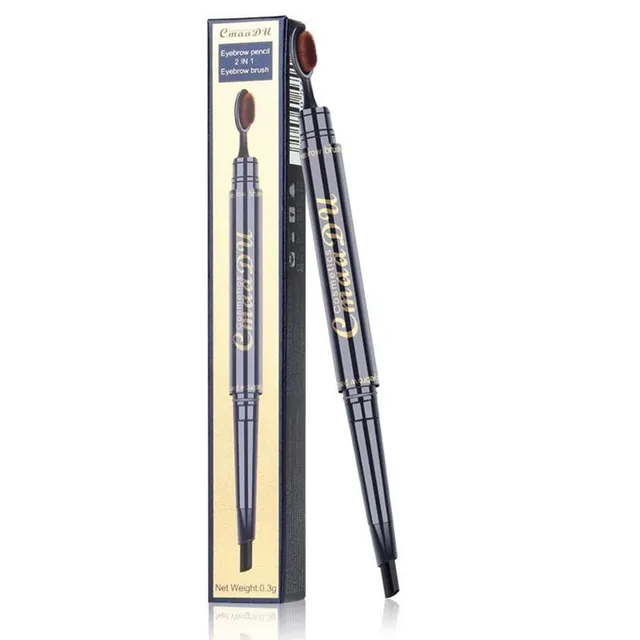 Professional eyebrow pencil