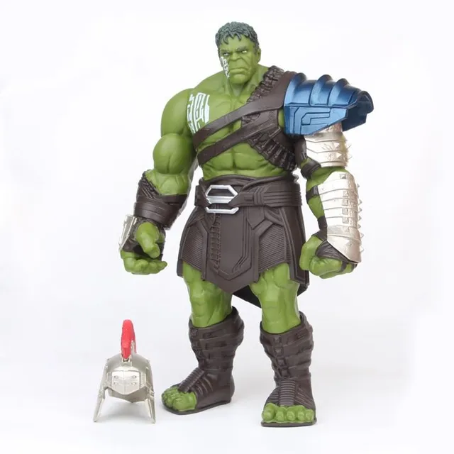 Hulk figurka