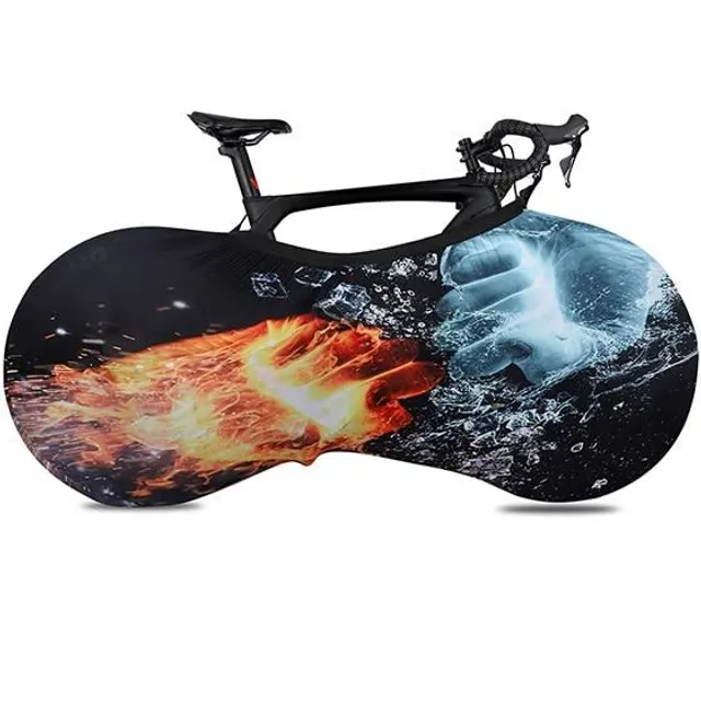 Bicycle cover