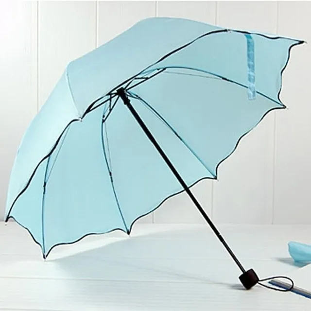 Deštník Christian modra