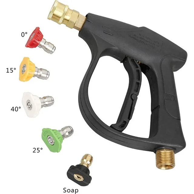 High Pressure Water Gun for Car