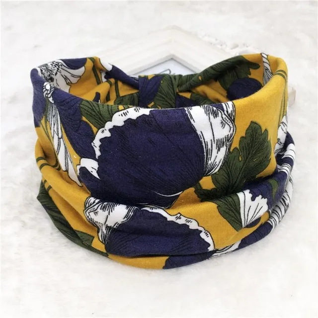 Women's stylish headband Camille