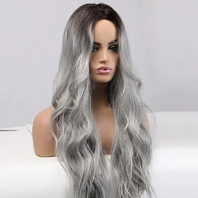 Female Wig Tyisha 8