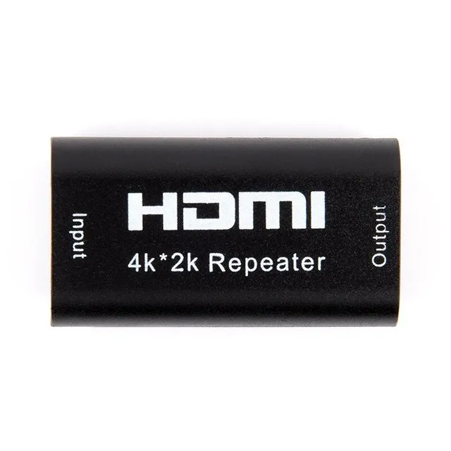 HDMI-ismétlő legfeljebb 40 m