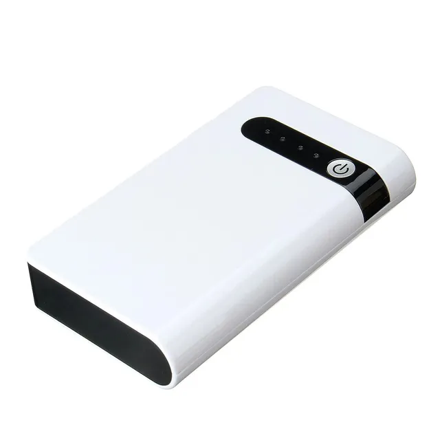 Indító tápegység és PowerBank 20000 mAh