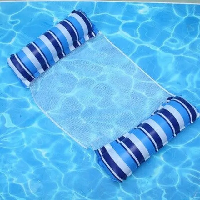 Transat de piscine P3276