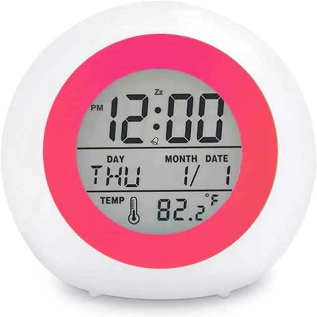 Horloge pour enfants G1998