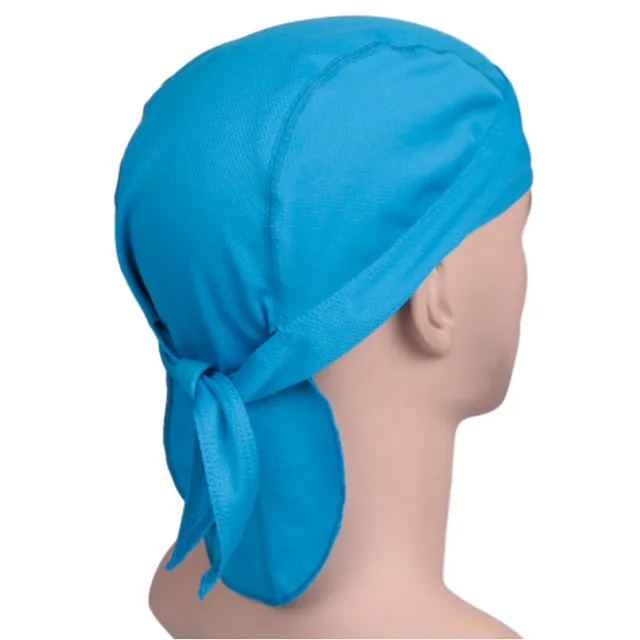 Men's sports headscarf