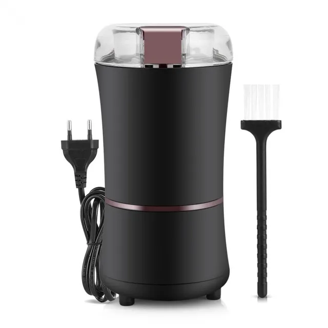 Electric coffee grinder