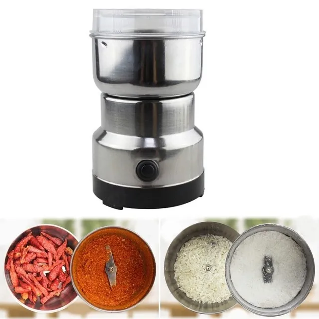 Electric coffee grinder C82