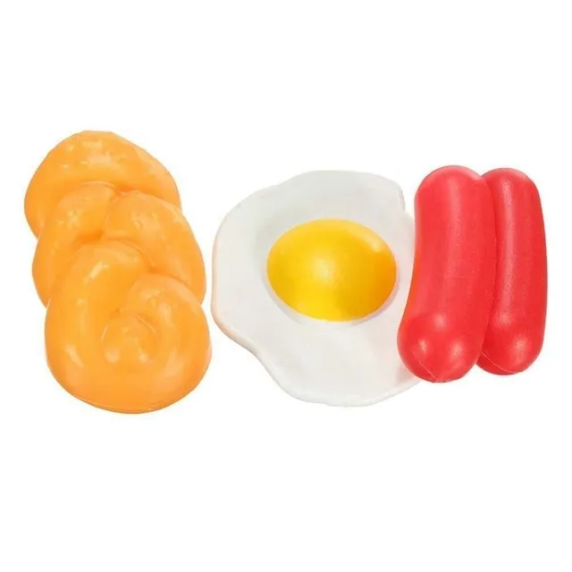 Children's food set 13 pcs