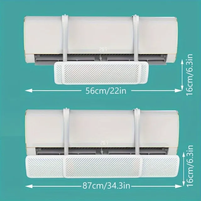 1p Air conditioner extractor