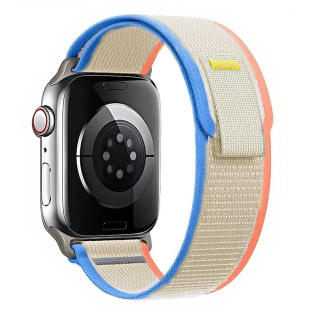 Wymienny pasek Trail Tension dla Apple Watch