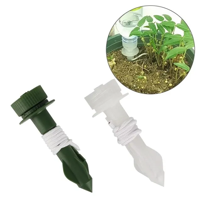 Irrigation tip for pot H910