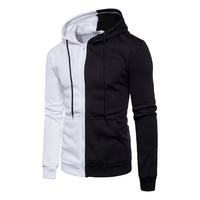 Men's Fashion Hoodie Delgado