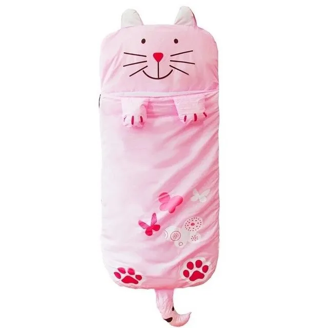 Baby sleeping bag