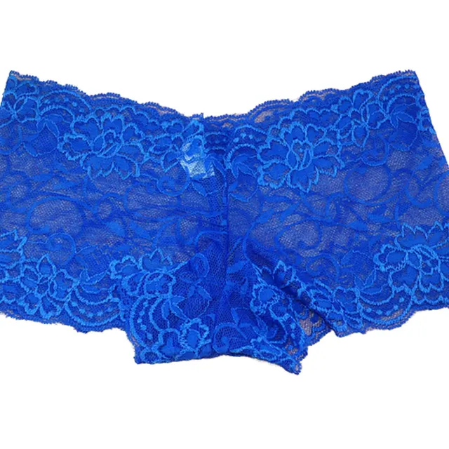 Women's lace shorts