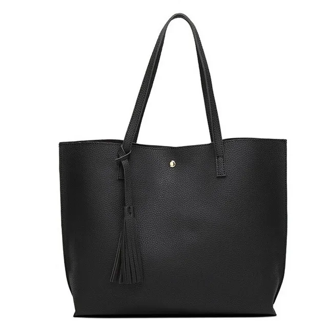 Large ladies handbag Marylin