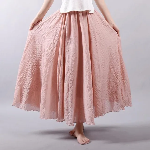 Women's summer skirt