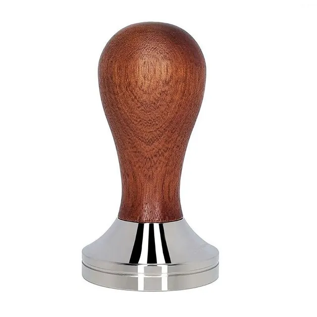 Tamper pentru cafea 51 mm