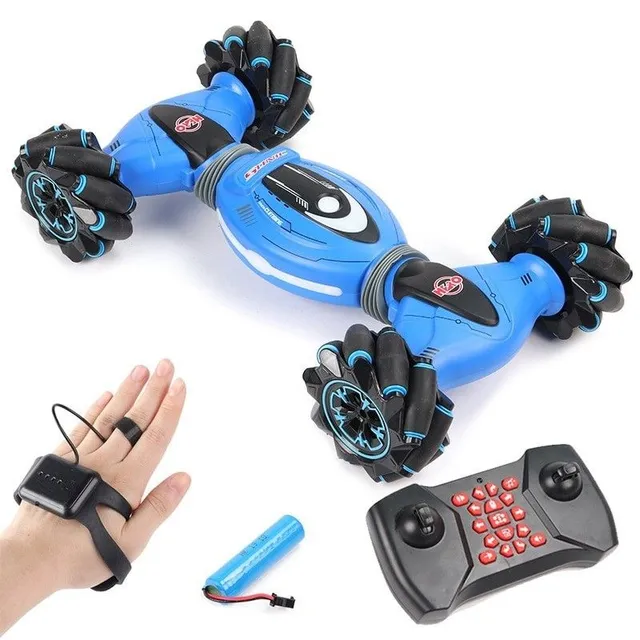 Off-road car for remote control