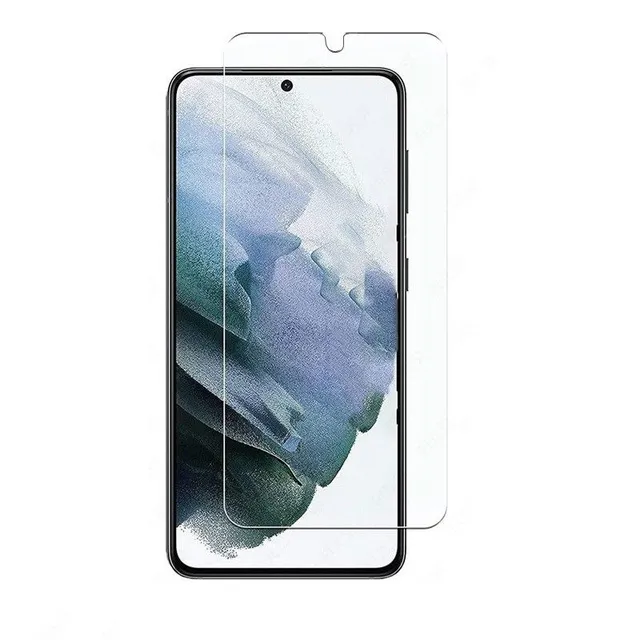 Sticlă de protecție din sticlă întărită pentru Samsung S21 FE 5G, 3 bucăți