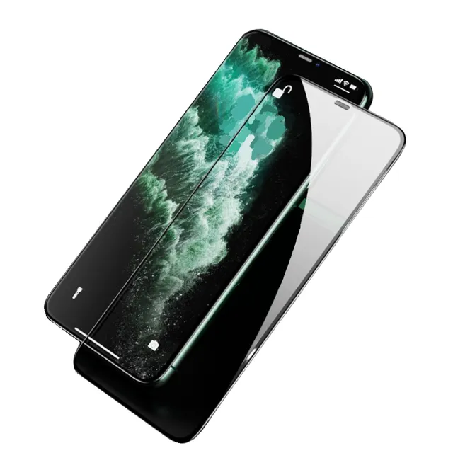 Sticlă temperată pentru iPhone 7/8, 3 bucăți