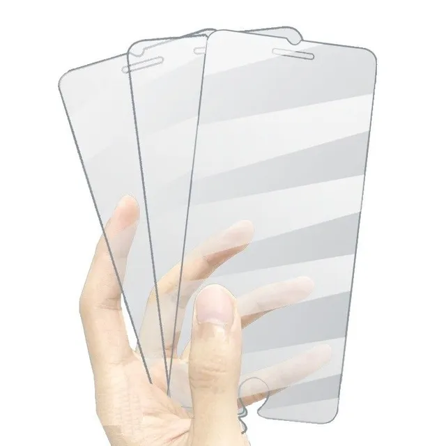 Tempered glass for iPhone pcs Blythe