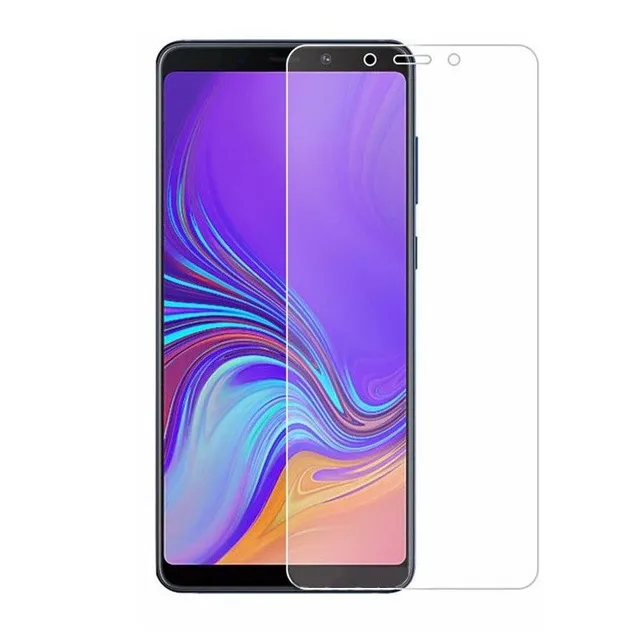 Toughened glass for Samsung Galaxy J6 2018