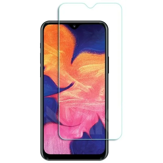 Toughened glass for Samsung Galaxy M10 T1143