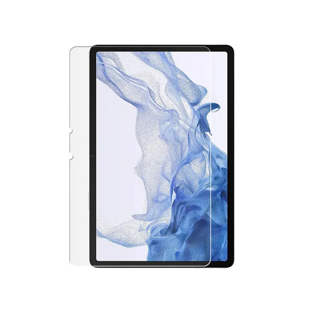 Toughened glass for Samsung Galaxy Tab A7 Lite 8.7" 2 pcs