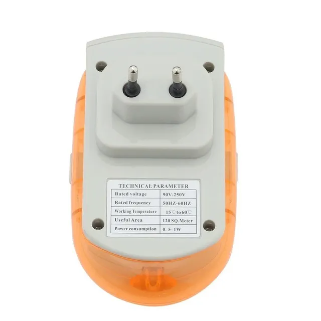 Ultrasonic insect and mouse repellant C920