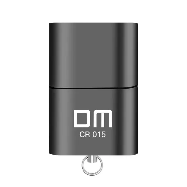 Cititor USB pentru carduri de memorie Micro SD K930