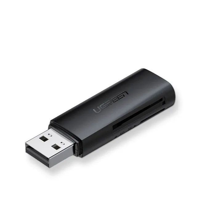 Reader pamäťovej karty USB K873