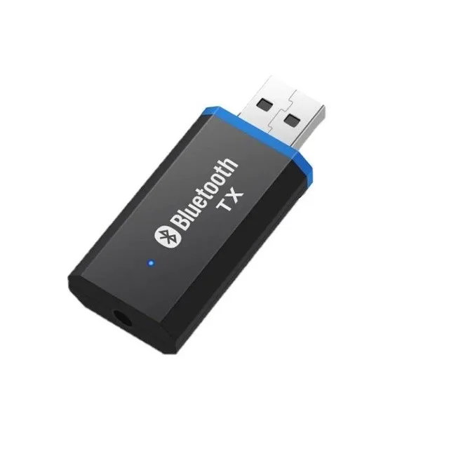 USB Bluetooth Audio Adapter K2672