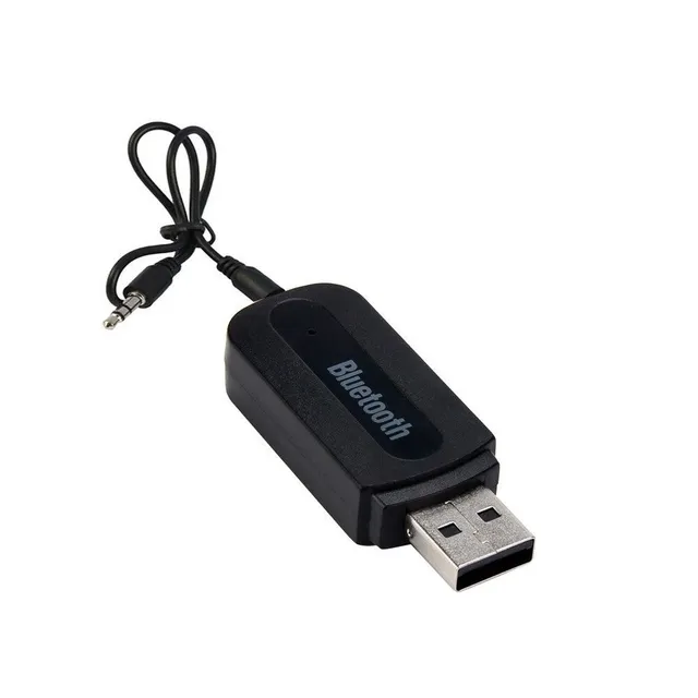 Adaptor receptor USB Bluetooth 5.0