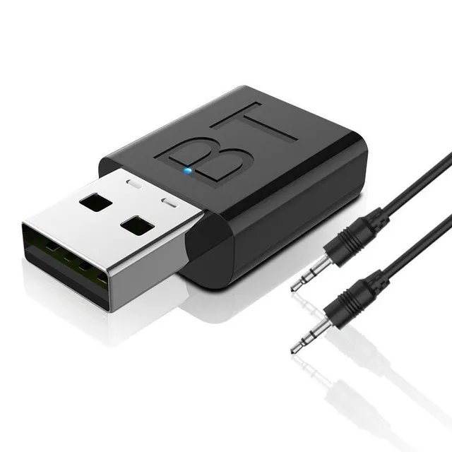 USB Bluetooth 5.0 prijímač / vysielač K1084