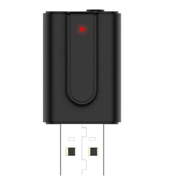 USB Bluetooth 5.0 prijímač / vysielač K1085