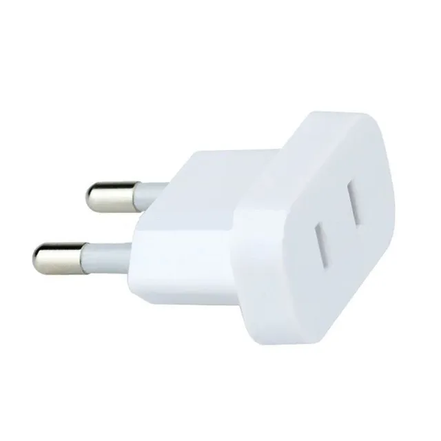 Adaptor de călătorie US pentru UE