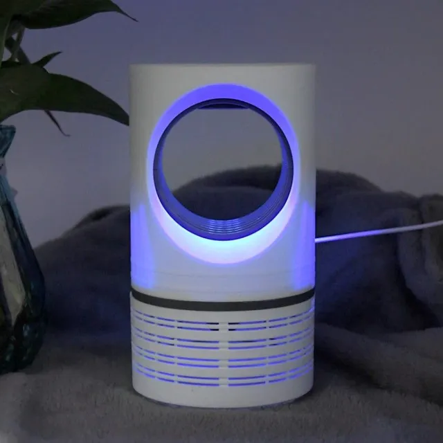 UV insect catcher