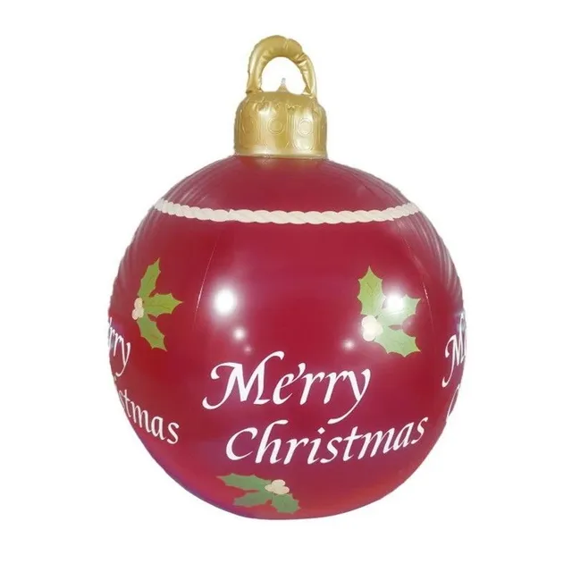 Christmas decoration inflatable decoration 60 cm P4037