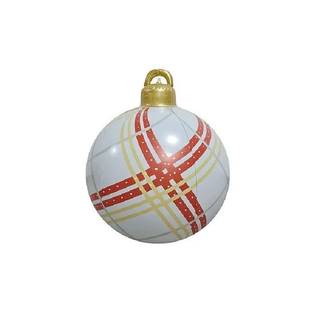 Christmas decoration inflatable decoration 60 cm P4070