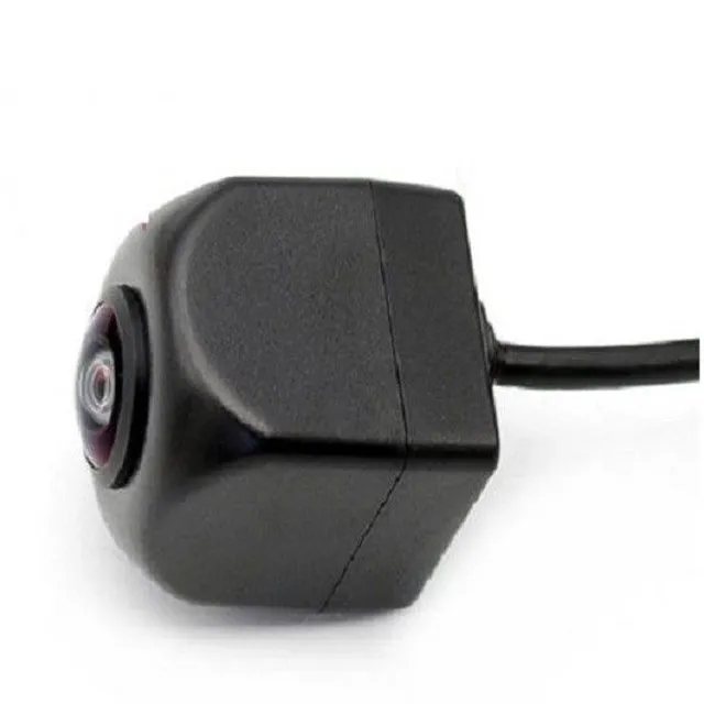 Waterproof car camera