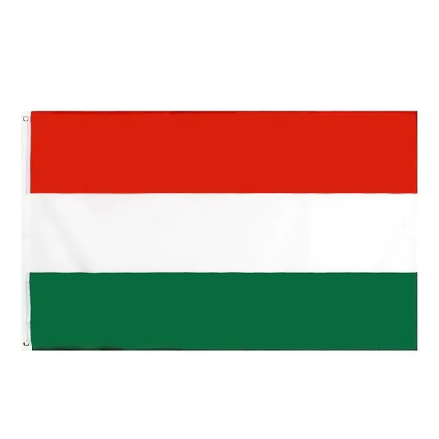 Flag of Hungary 150 x 90 cm