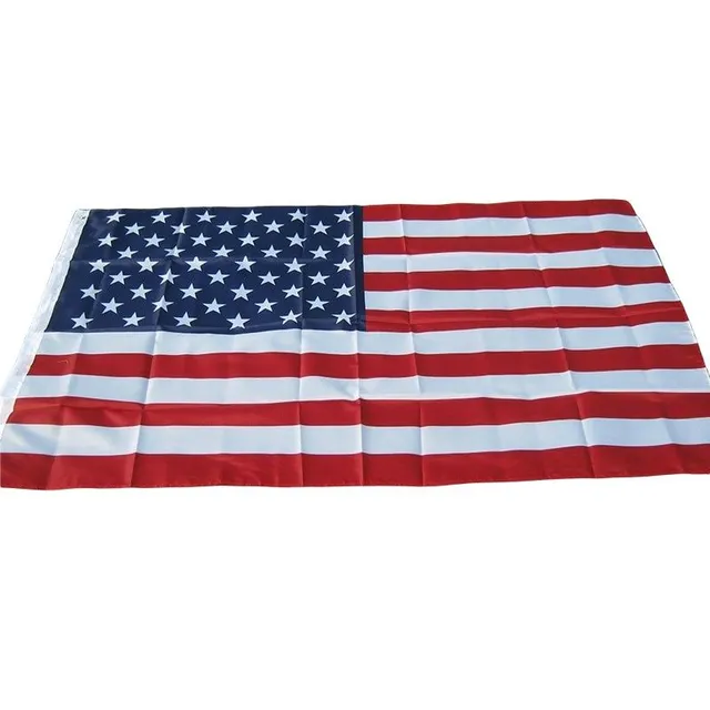 Flag of the USA 96 x 64 cm