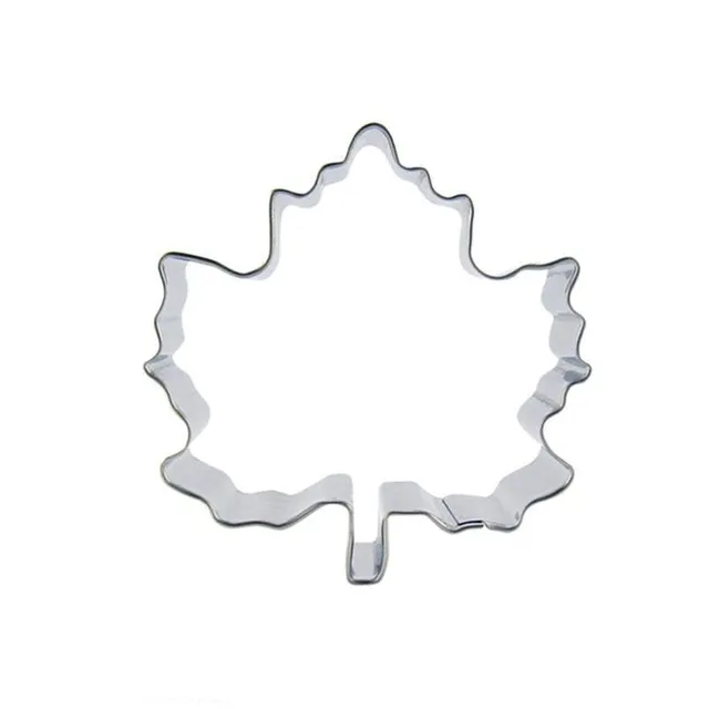 Pygmy maple leaf