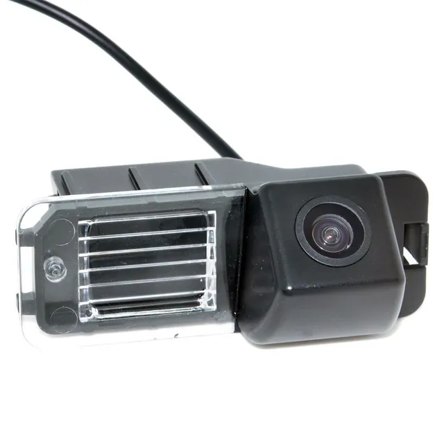 Rear parking camera for Volkswagen