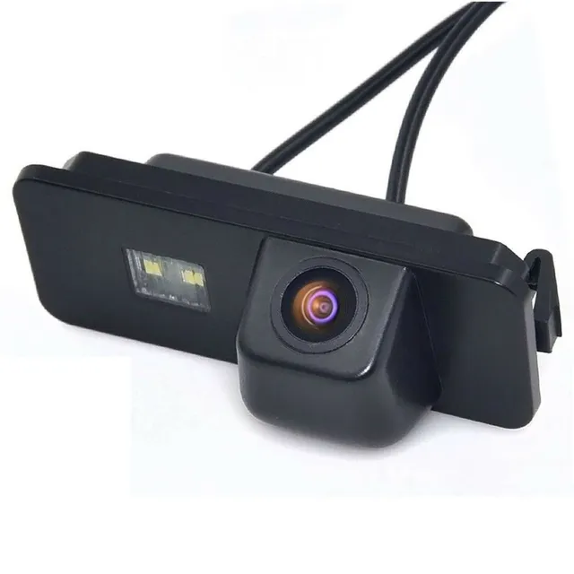 Rear camera for Volkswagen